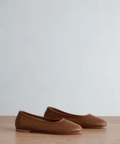 Charlotte Ballet Flat