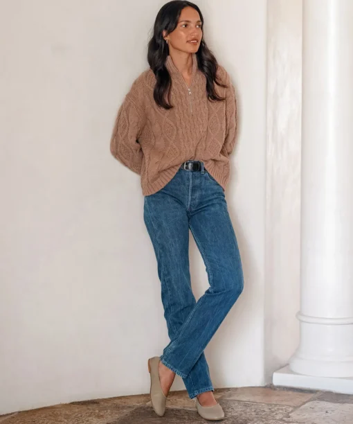 Charlotte Ballet Flat