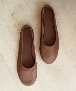 Charlotte Ballet Flat