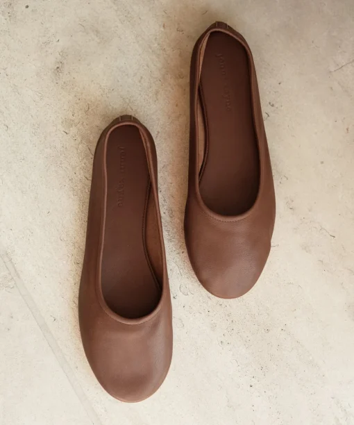 Charlotte Ballet Flat