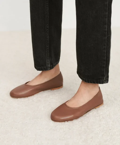 Charlotte Ballet Flat