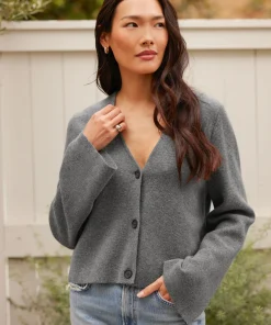 Chelsea Cardigan