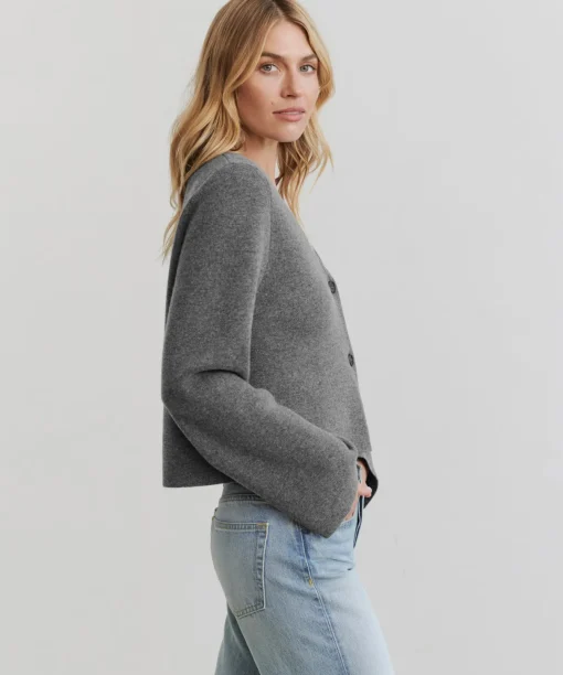 Chelsea Cardigan