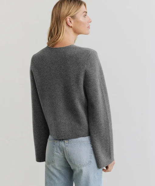 Chelsea Cardigan
