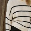 Chloe Crewneck
