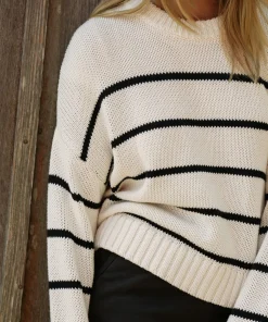 Chloe Crewneck
