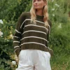 Chloe Crewneck