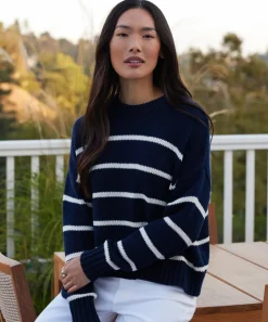 Chloe Crewneck