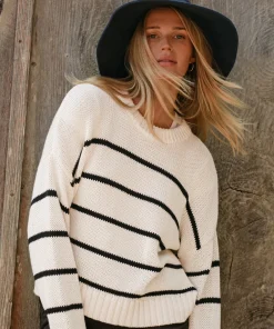 Chloe Crewneck