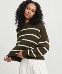 Chloe Crewneck