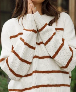 Chloe Crewneck