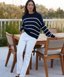 Chloe Crewneck