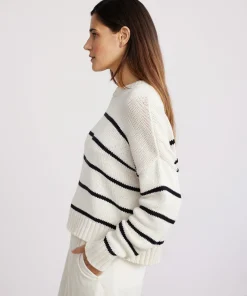 Chloe Crewneck