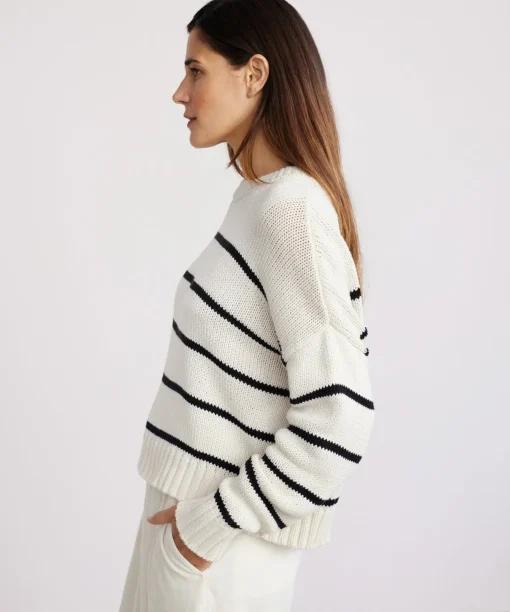 Chloe Crewneck