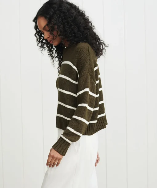 Chloe Crewneck