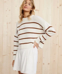Chloe Crewneck