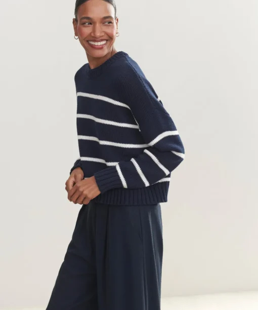 Chloe Crewneck