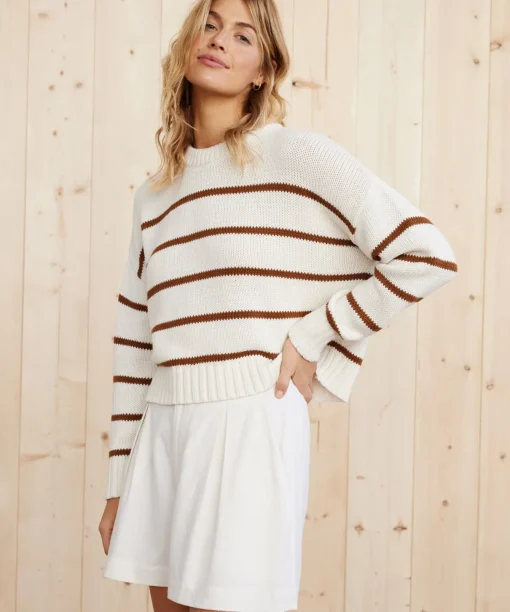 Chloe Crewneck