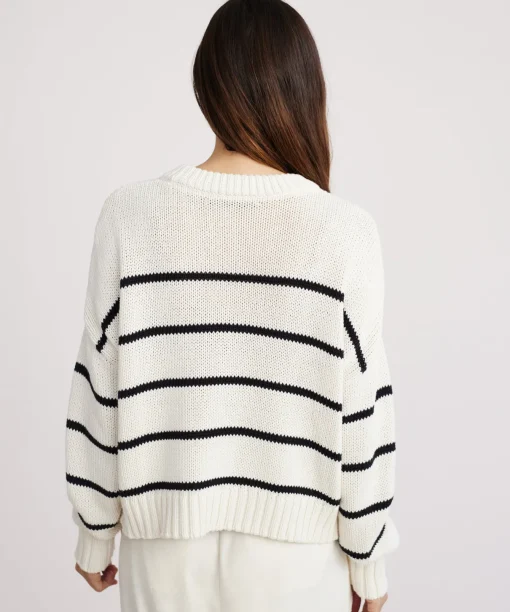 Chloe Crewneck