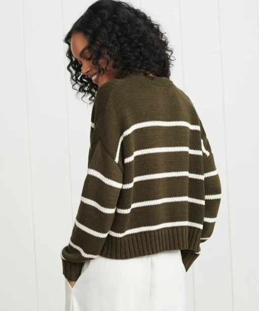 Chloe Crewneck