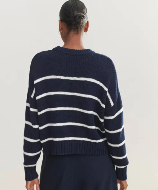 Chloe Crewneck