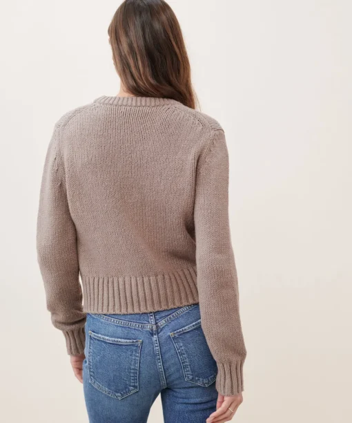 Classic Crewneck