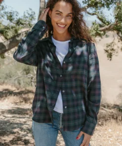 Classic Flannel