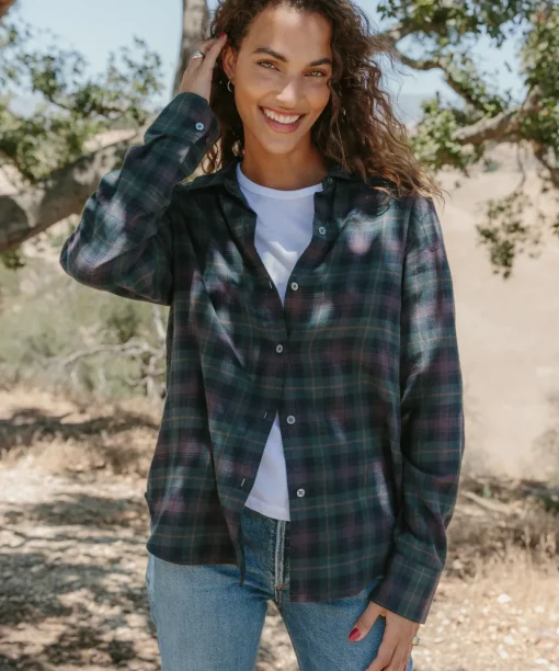 Classic Flannel