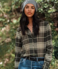 Classic Flannel