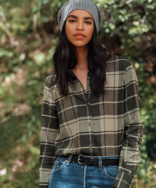 Classic Flannel