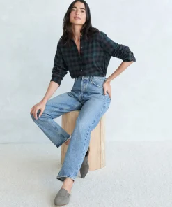 Classic Flannel