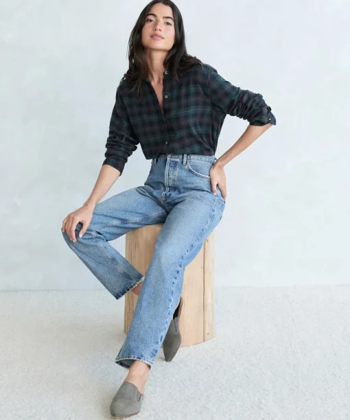 Classic Flannel