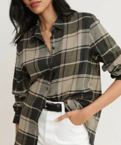 Classic Flannel