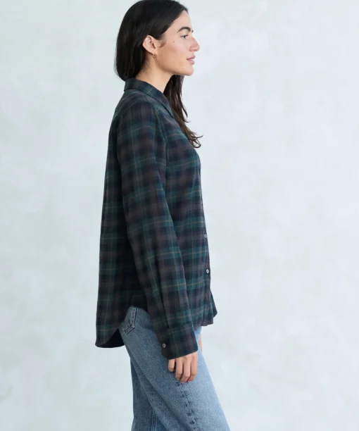 Classic Flannel