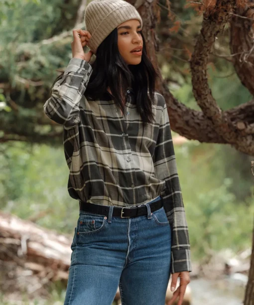 Classic Flannel