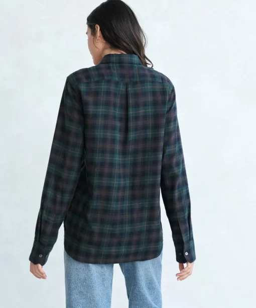 Classic Flannel