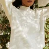 Classic Mockneck Pullover