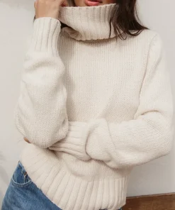 Classic Turtleneck