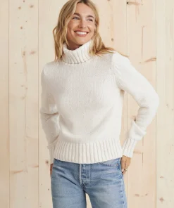 Classic Turtleneck