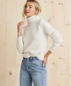 Classic Turtleneck