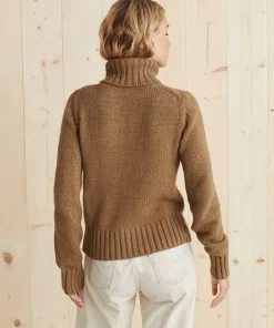 Classic Turtleneck