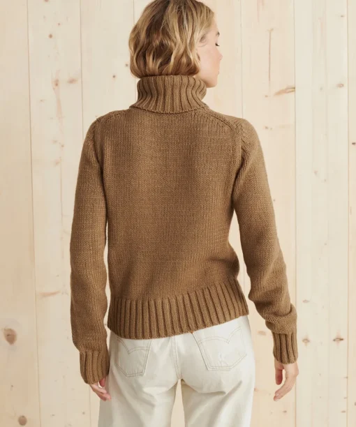 Classic Turtleneck