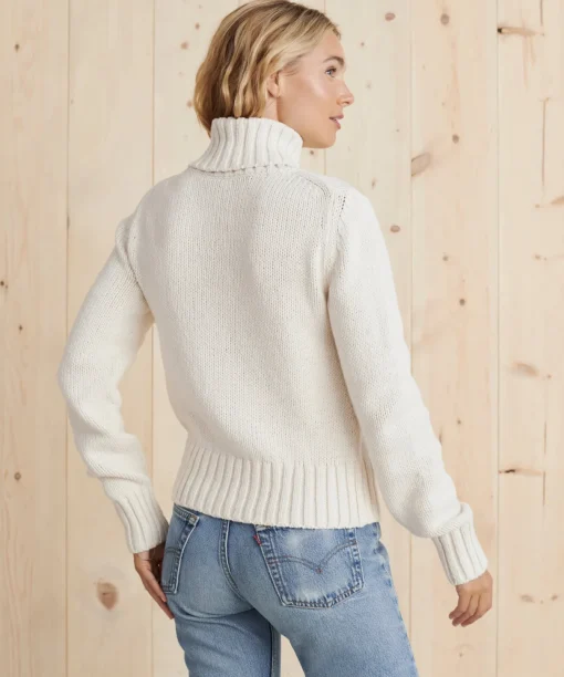 Classic Turtleneck