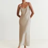 Cleo Slip Dress
