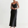 Cleo Slip Dress