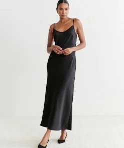 Cleo Slip Dress