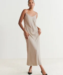 Cleo Slip Dress