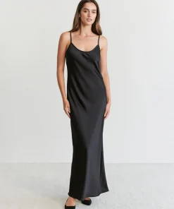 Cleo Slip Dress