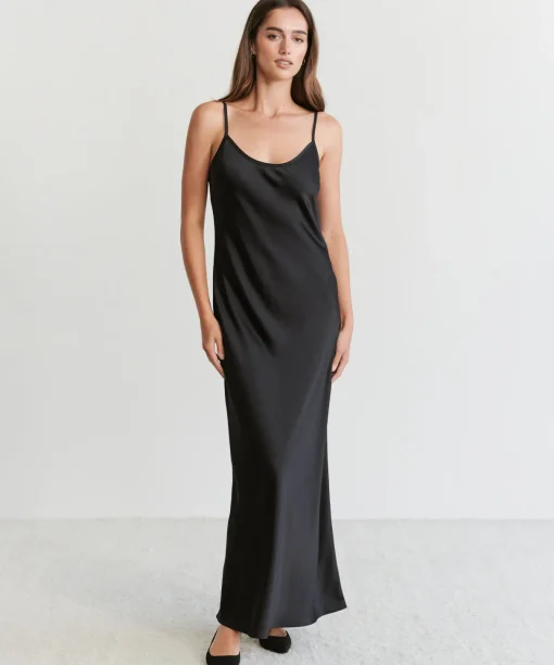Cleo Slip Dress