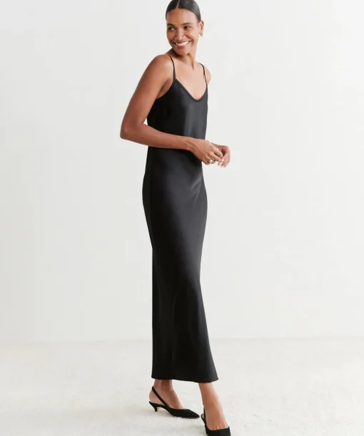 Cleo Slip Dress